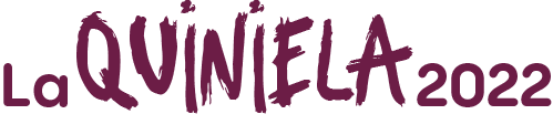 La Quiniela Familiar 2022